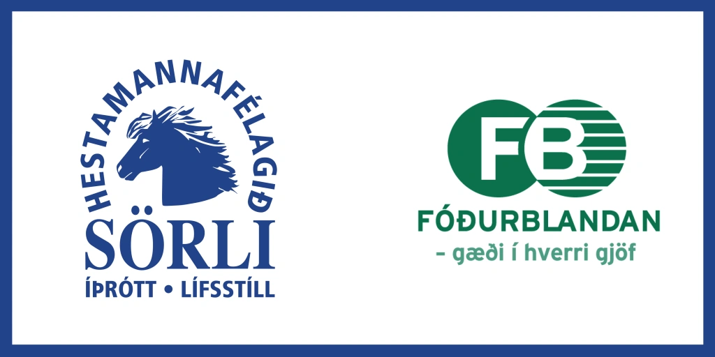 Samstarf Sörli og Fóðurblandan