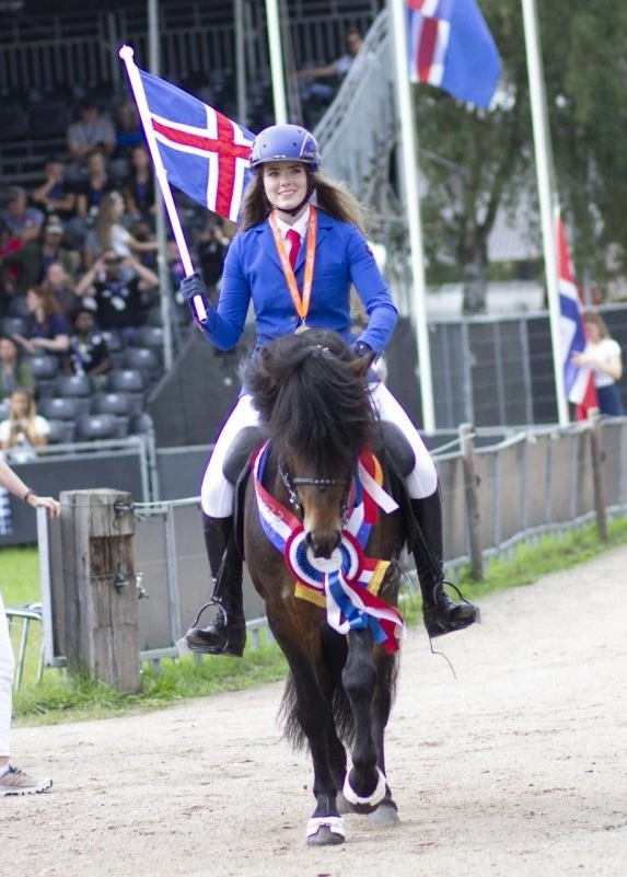 Hæfileikamótun LH