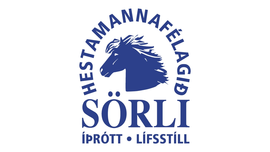 Hestamannfélagið Sörli, myndmerki, logó